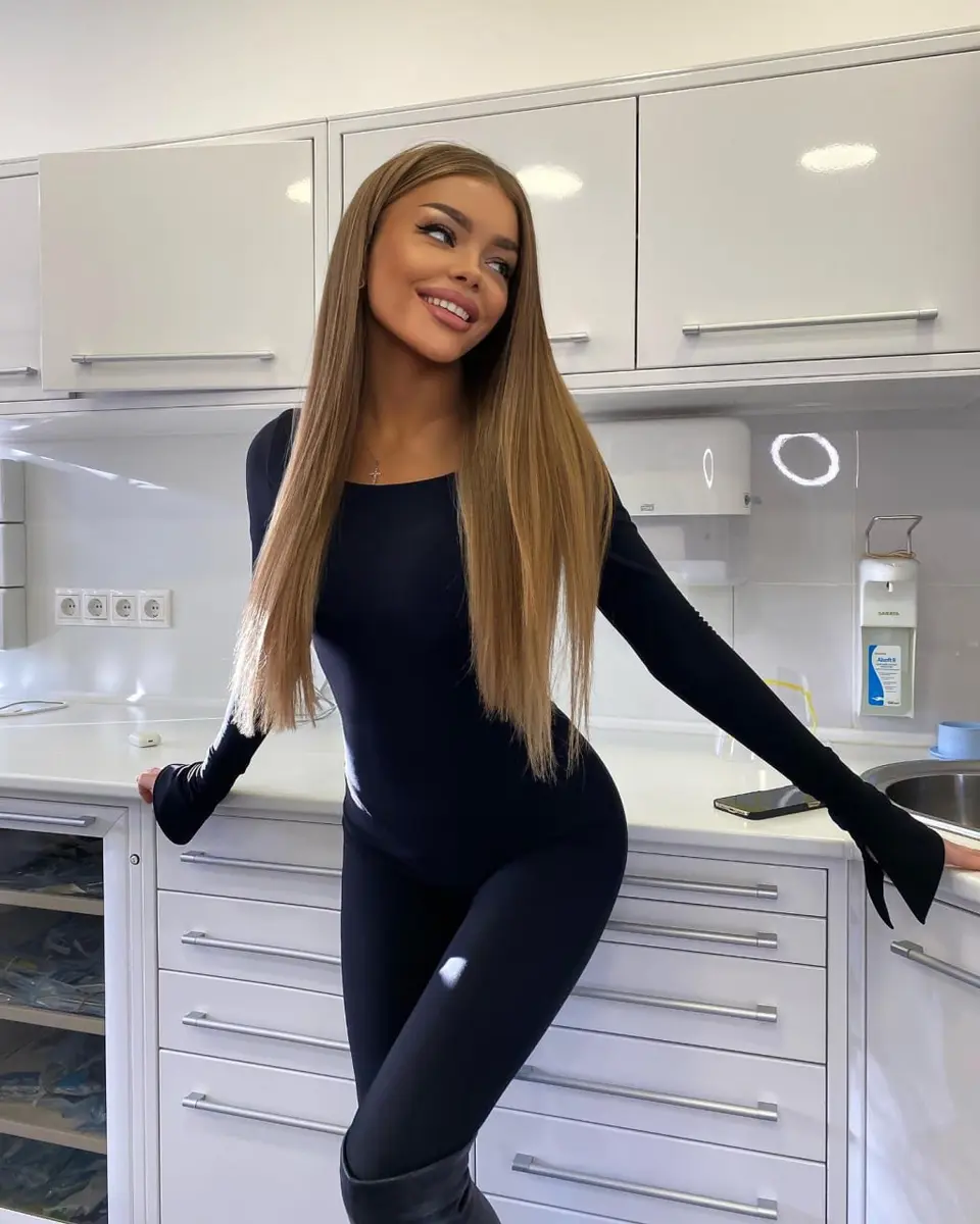 Halia profile in Dubai